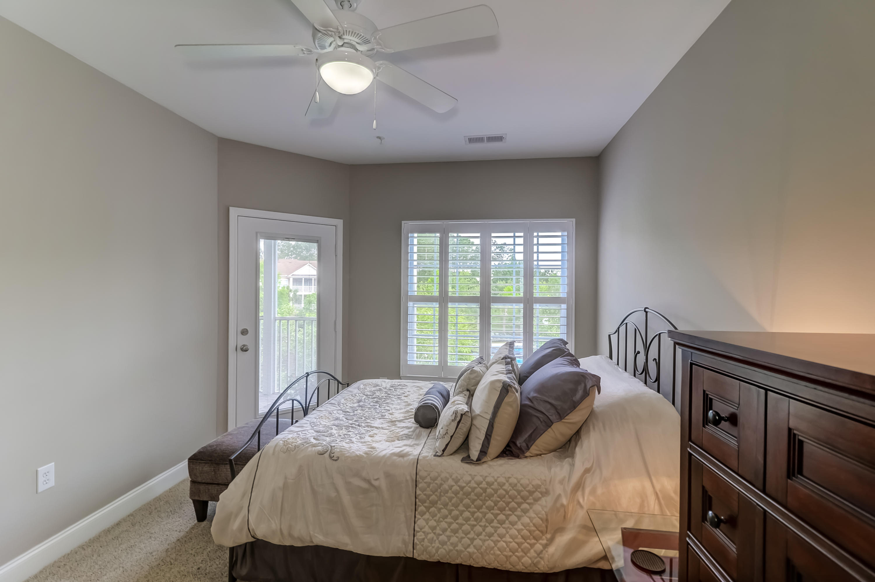 1920 Basildon Road, Unit 1920 Mount Pleasant, SC 29466 - Photo 24 of 39 Guest Bedroom