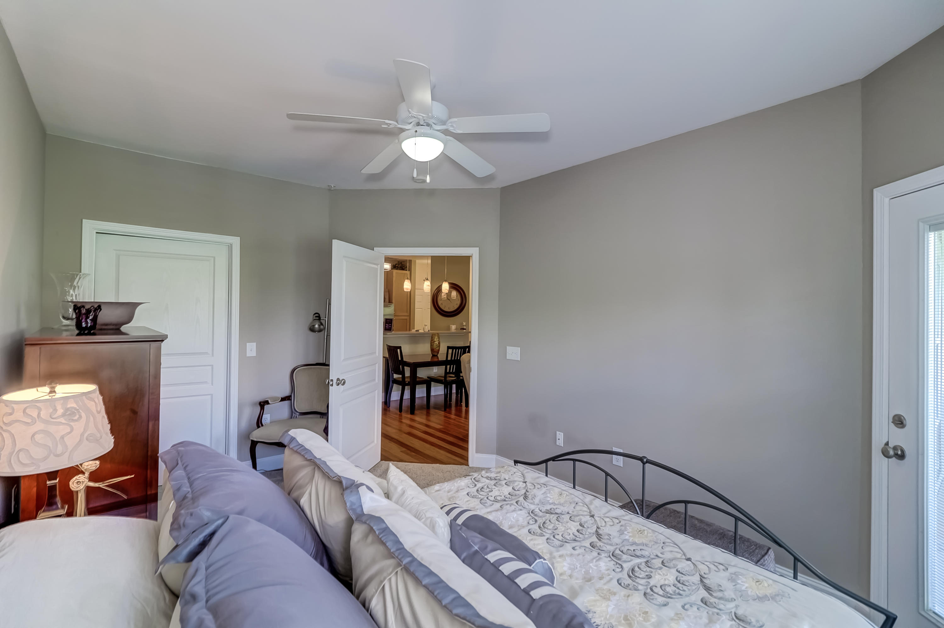 1920 Basildon Road, Unit 1920 Mount Pleasant, SC 29466 - Photo 25 of 39 Guest Bedroom