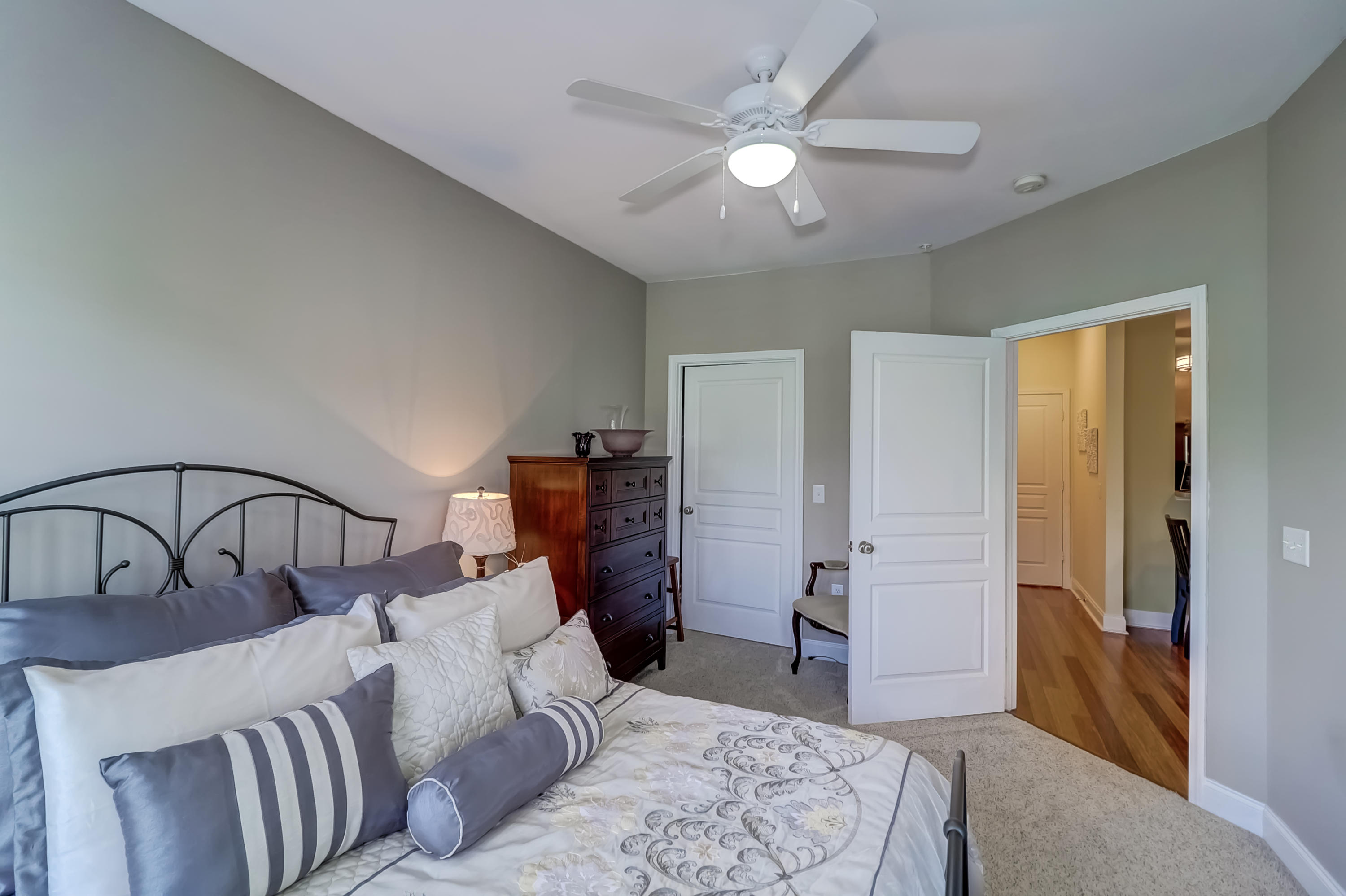 1920 Basildon Road, Unit 1920 Mount Pleasant, SC 29466 - Photo 26 of 39 Guest Bedroom