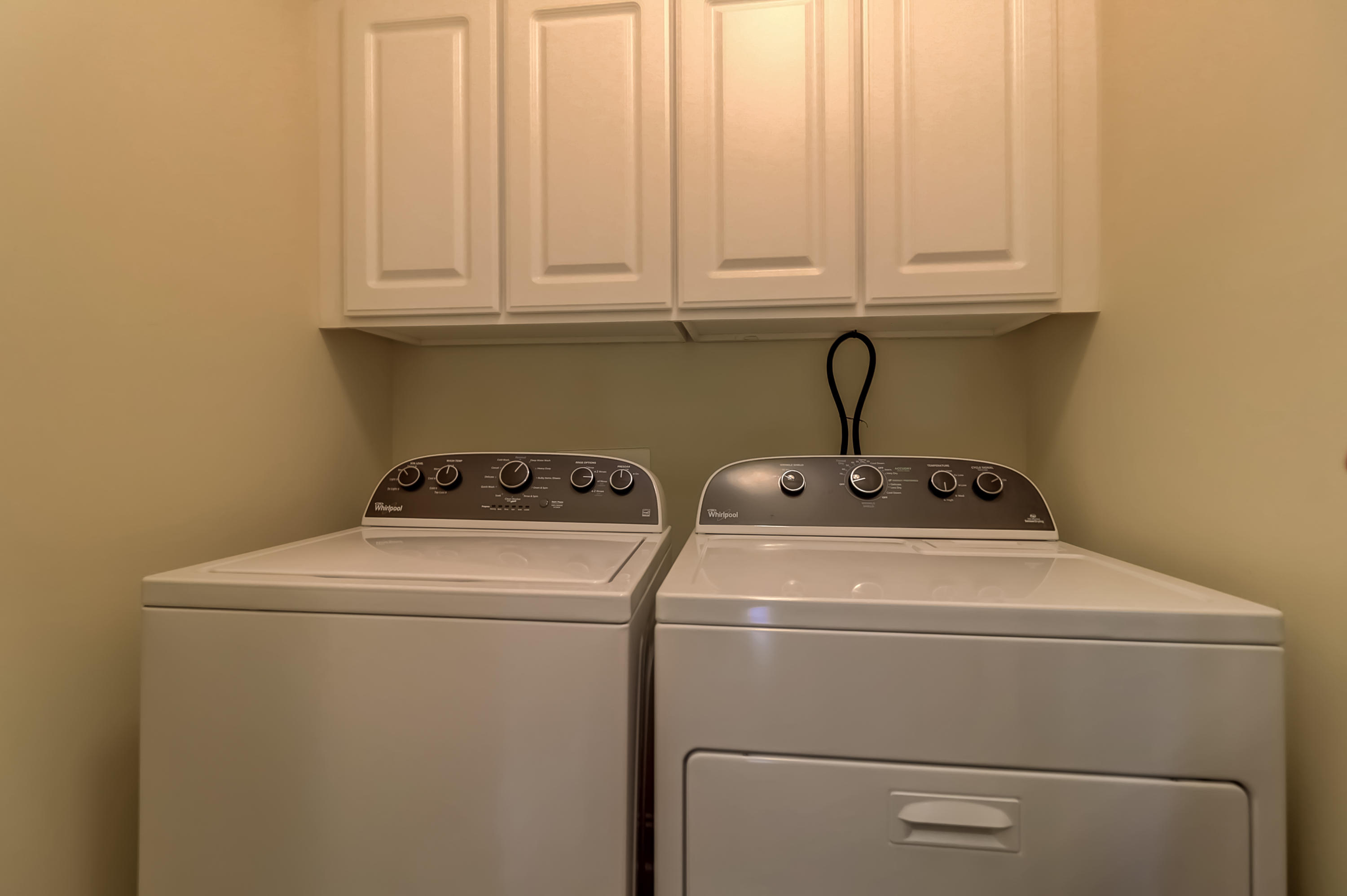 1920 Basildon Road, Unit 1920 Mount Pleasant, SC 29466 - Photo 28 of 39 Laundry Roon