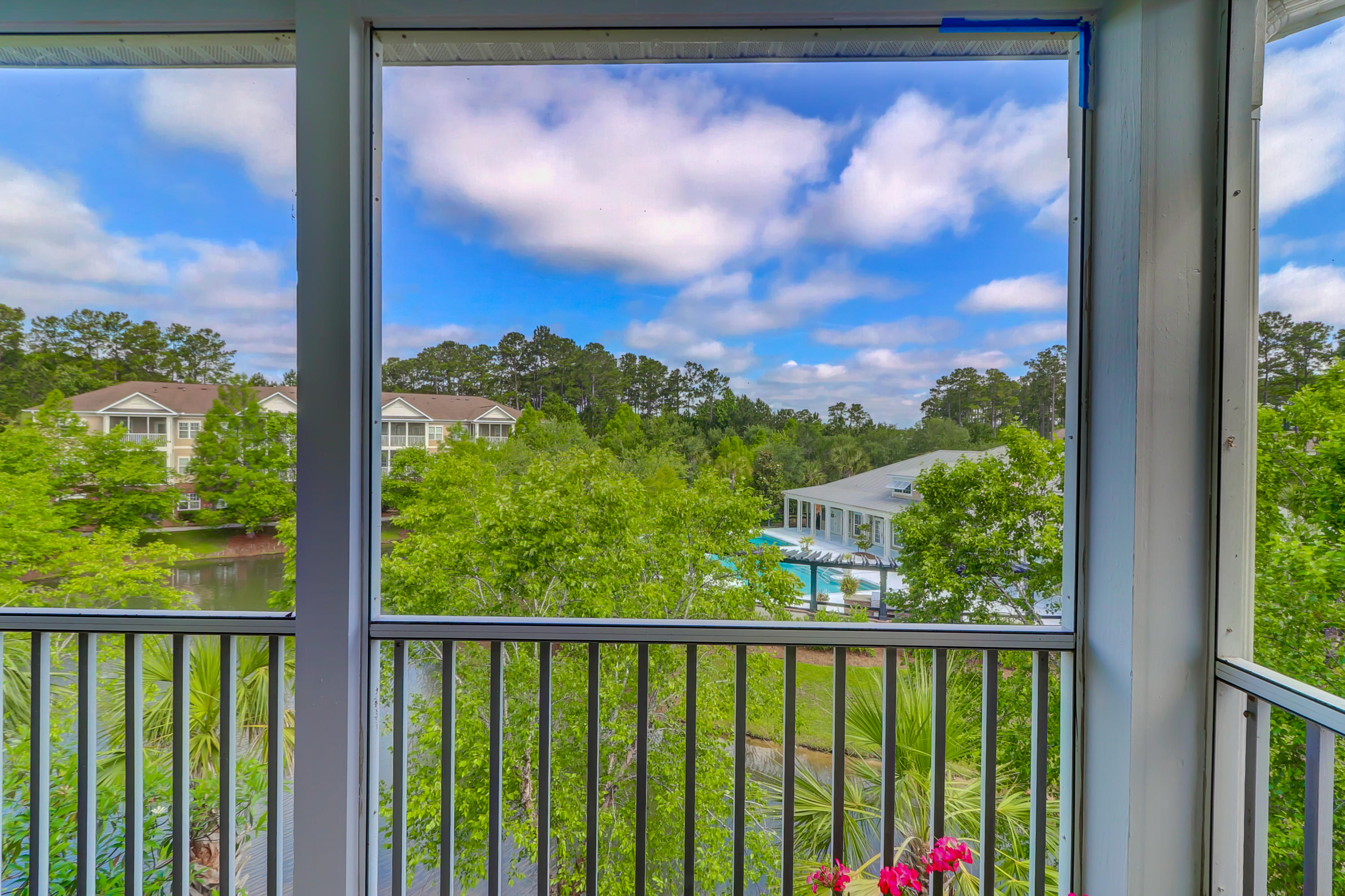 1920 Basildon Road, Unit 1920 Mount Pleasant, SC 29466 - Photo 31 of 39 Pond & Pool Views!