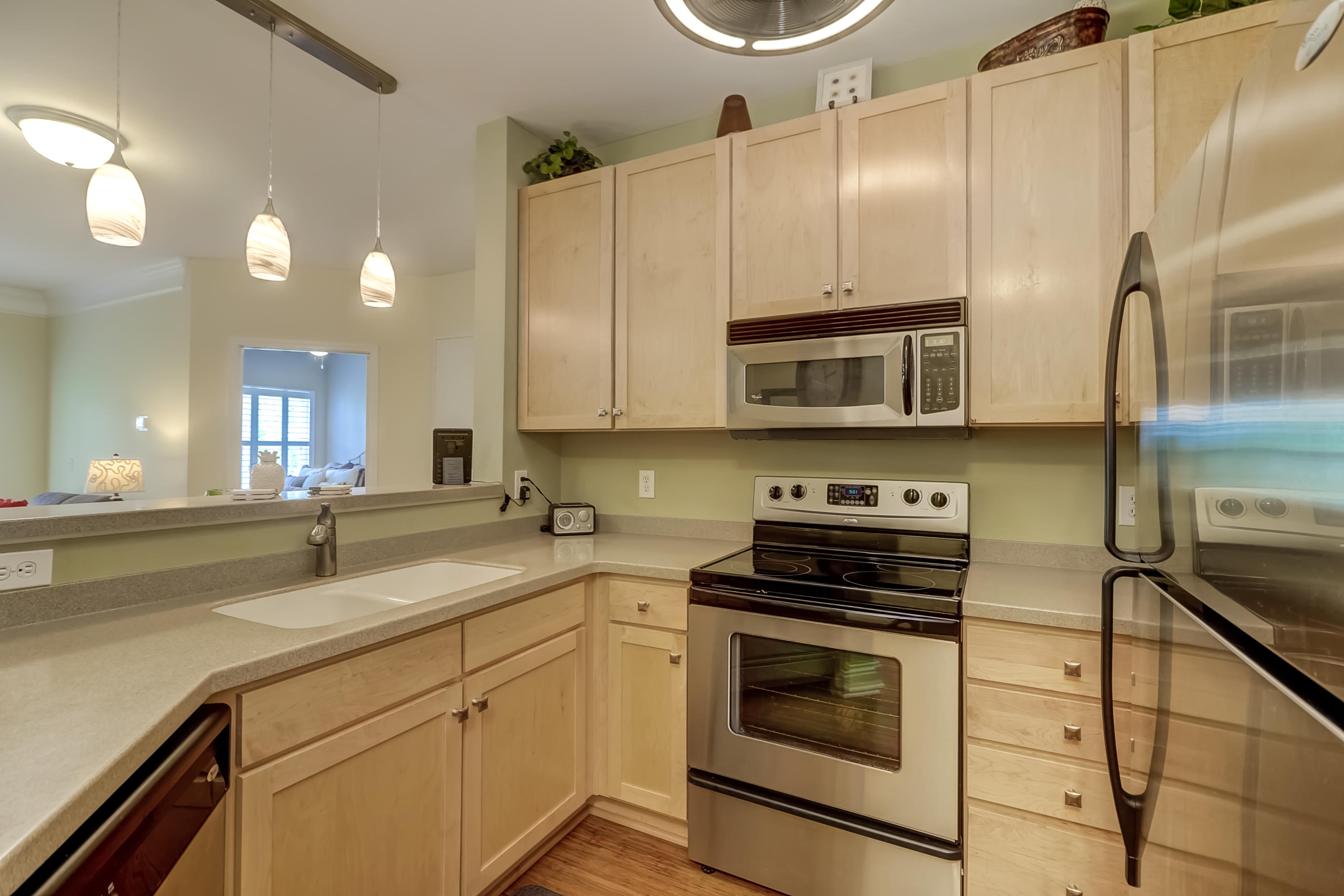 1920 Basildon Road, Unit 1920 Mount Pleasant, SC 29466 - Photo 6 of 39 1920 Basildon Road