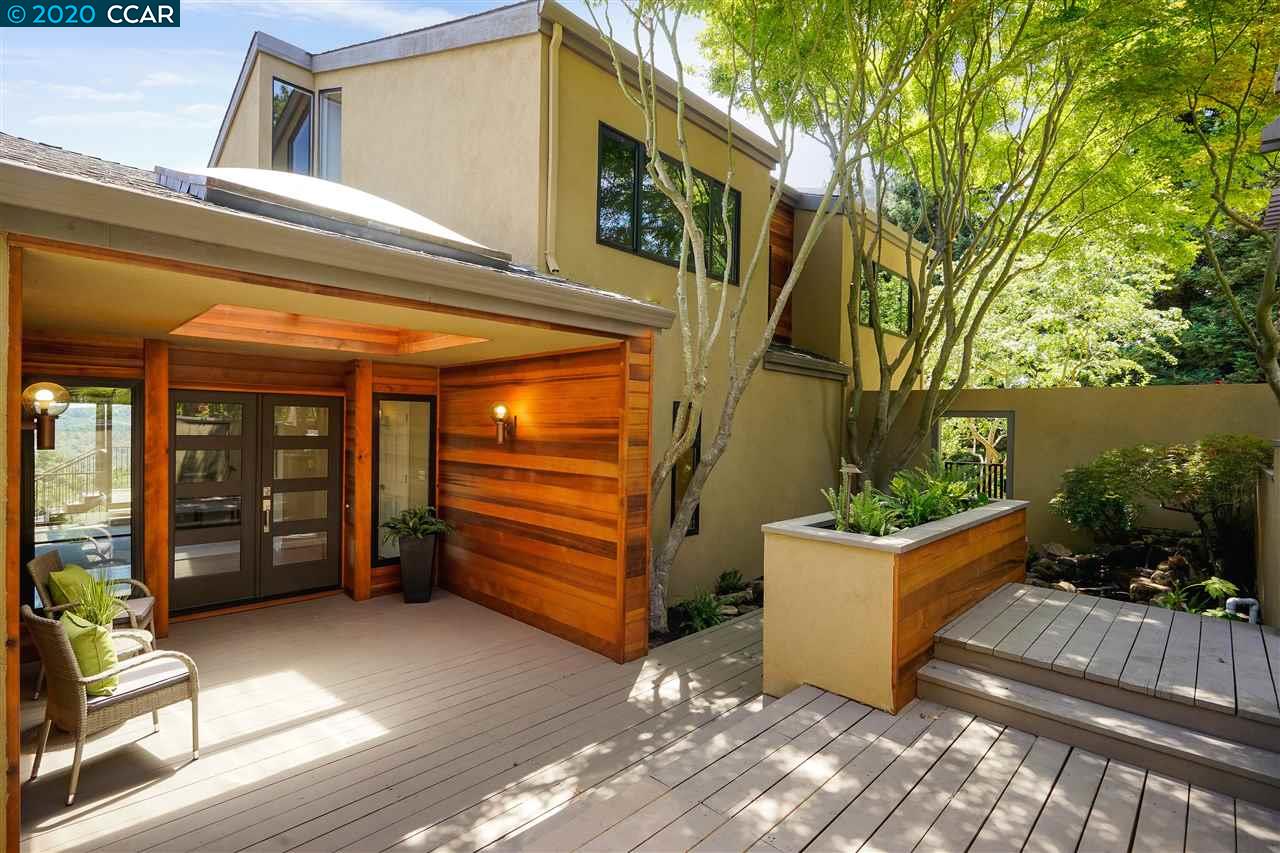 1225 Upper Happy Valley Road Lafayette, CA 94549 - Photo 1 of 1