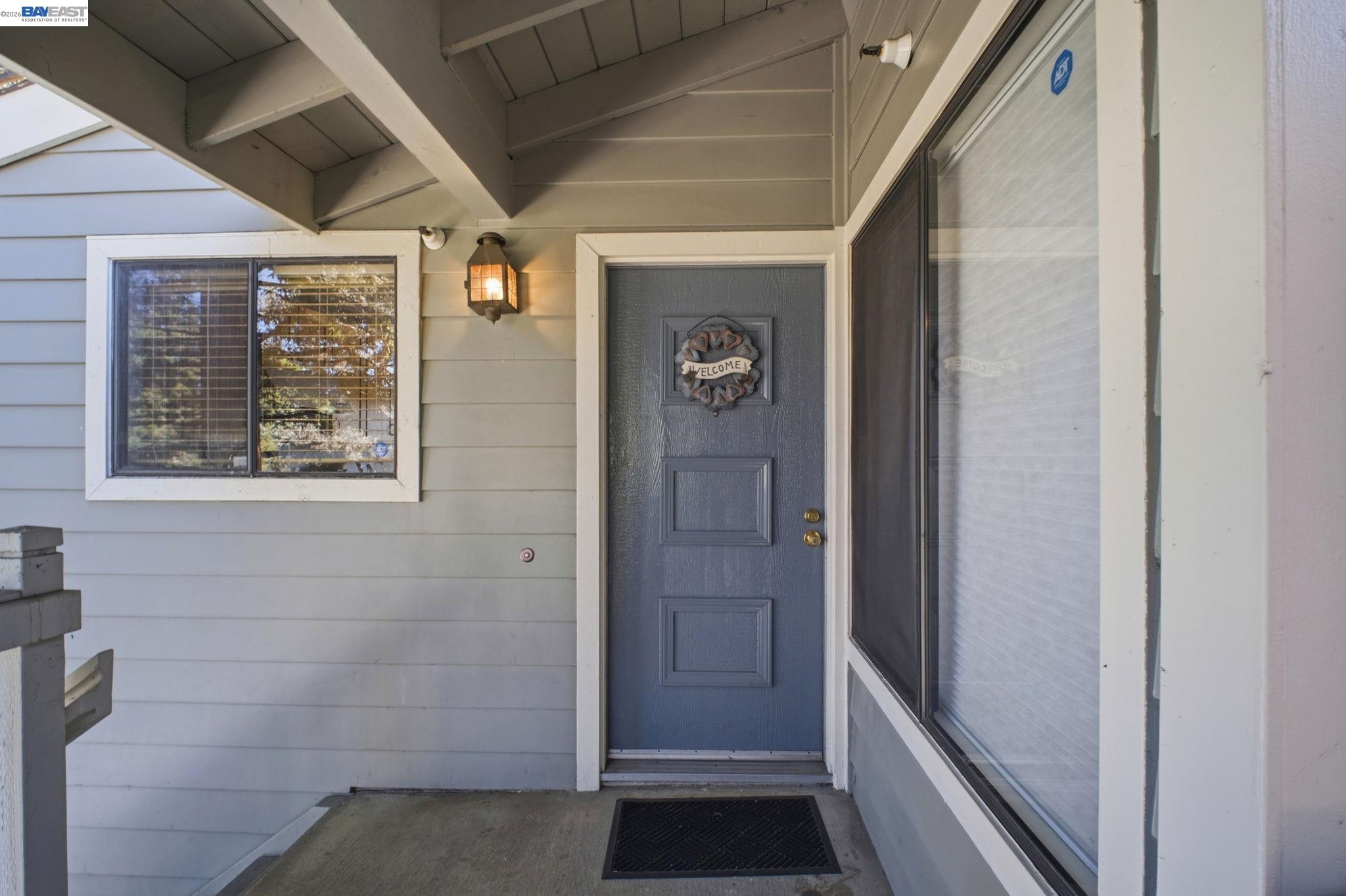 3395 Pinewood Terrace, Unit 304 Fremont, CA 94536 - Photo 4 of 33 a view of front door