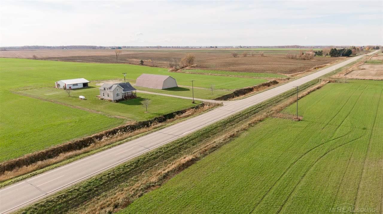 3128 Forester Road Deckerville, MI 48427 - Photo 46 of 53