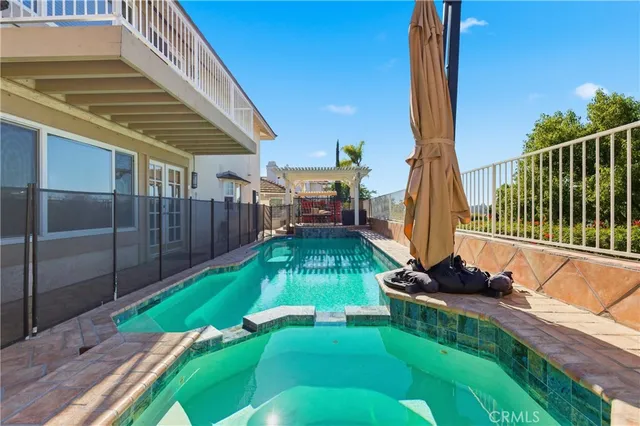 $6,800 | 28241 San Marcos, Mission Viejo, CA 92692