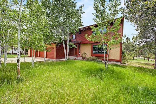 $760,000 | 725 Country Drive, Monument, CO 80132