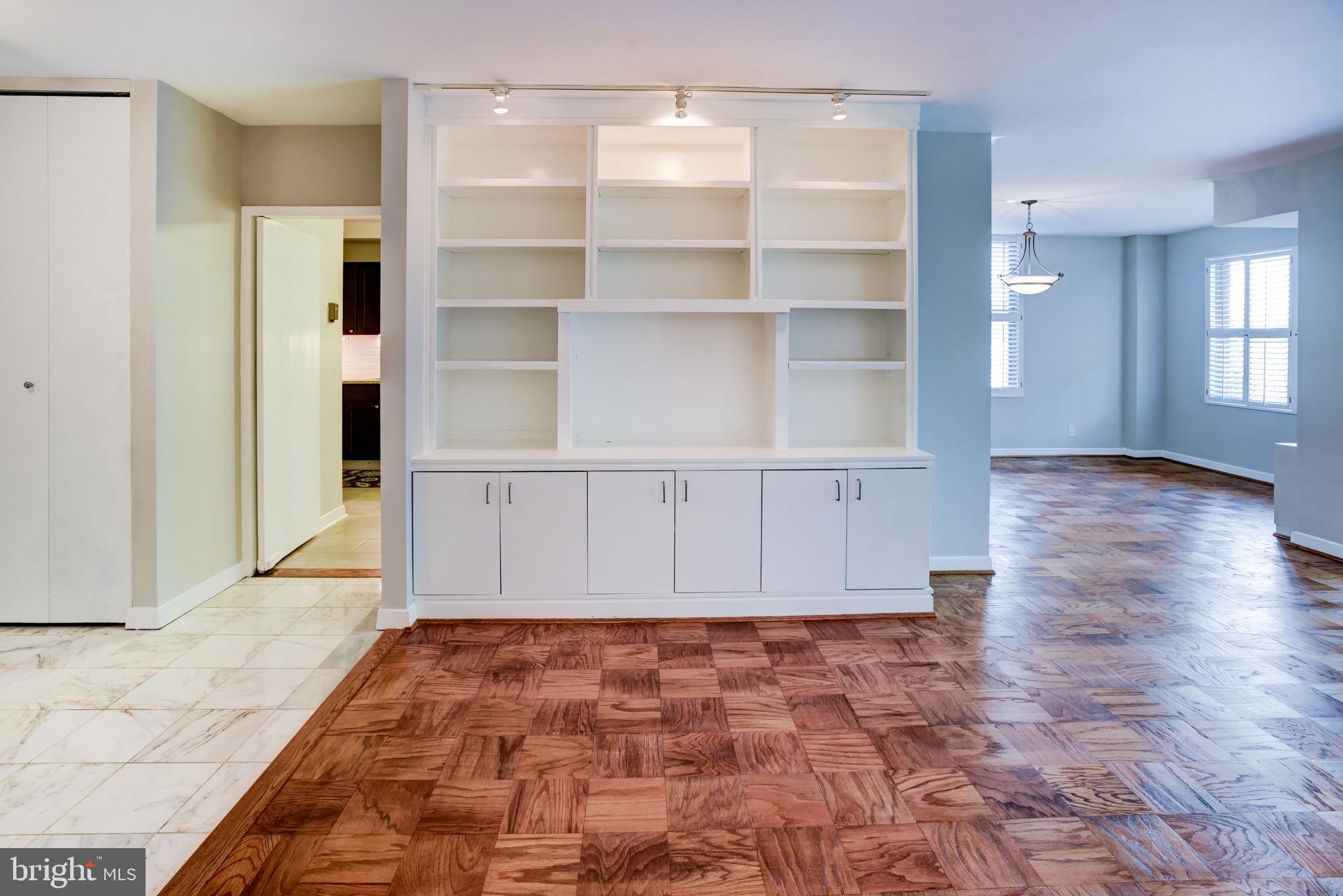 4100 Cathedral Avenue Northwest, Unit 512 Washington, DC 20016 - Photo 11 of 71