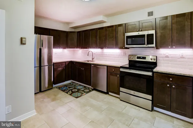 a view of a wrought iron fences