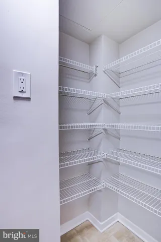 a view of outdoor space and seating area