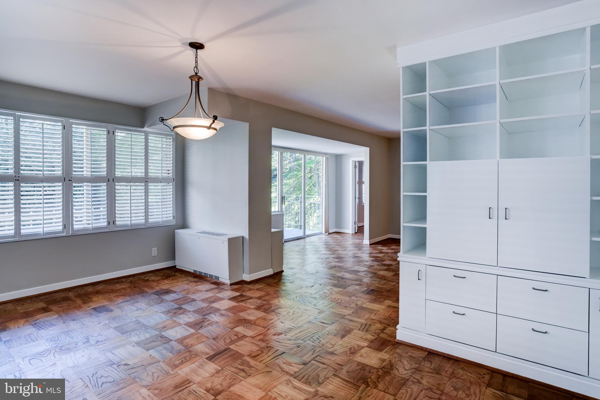 4100 Cathedral Avenue Northwest, Unit 512 Washington, DC 20016 - Photo 23 of 71