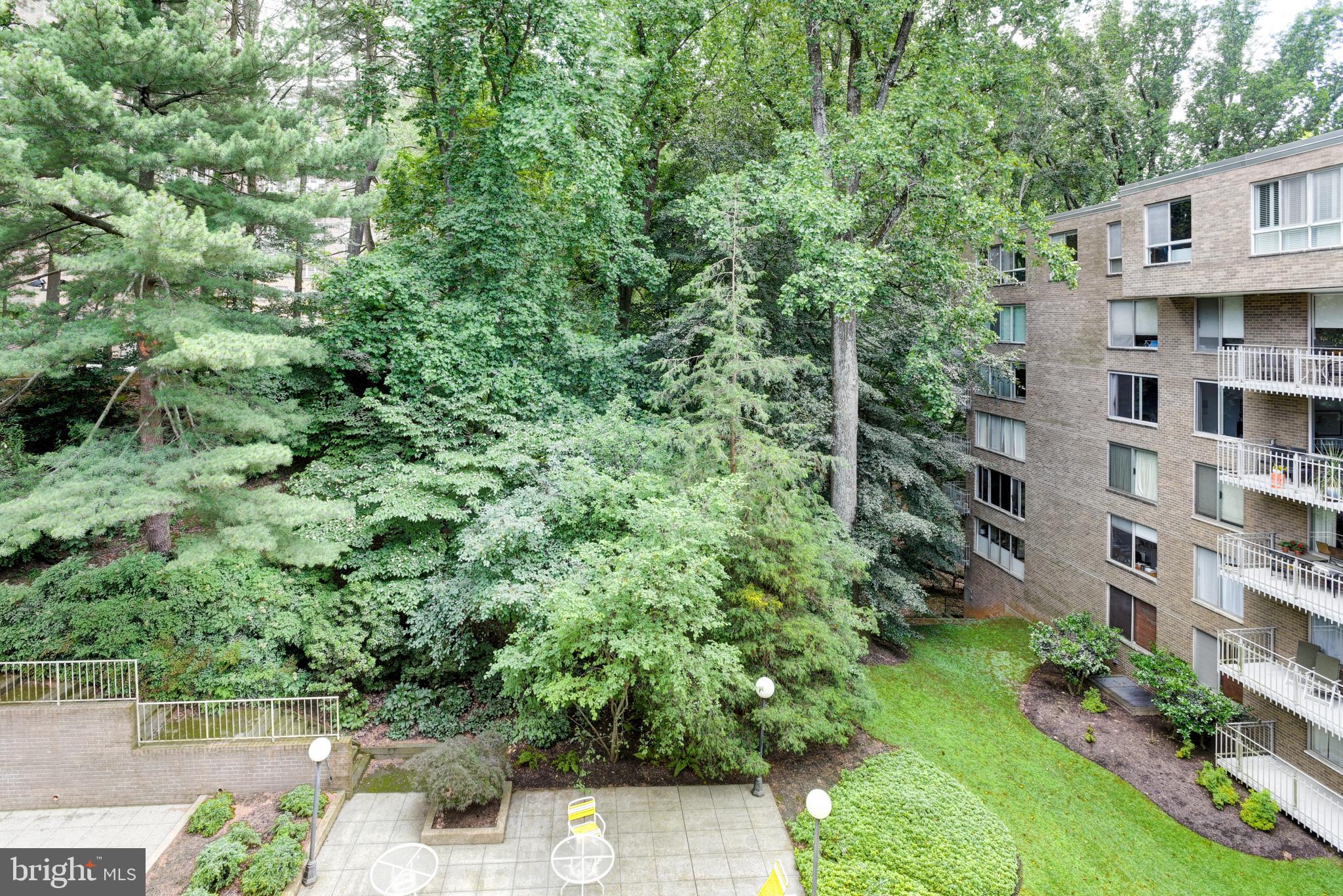 4100 Cathedral Avenue Northwest, Unit 512 Washington, DC 20016 - Photo 46 of 71