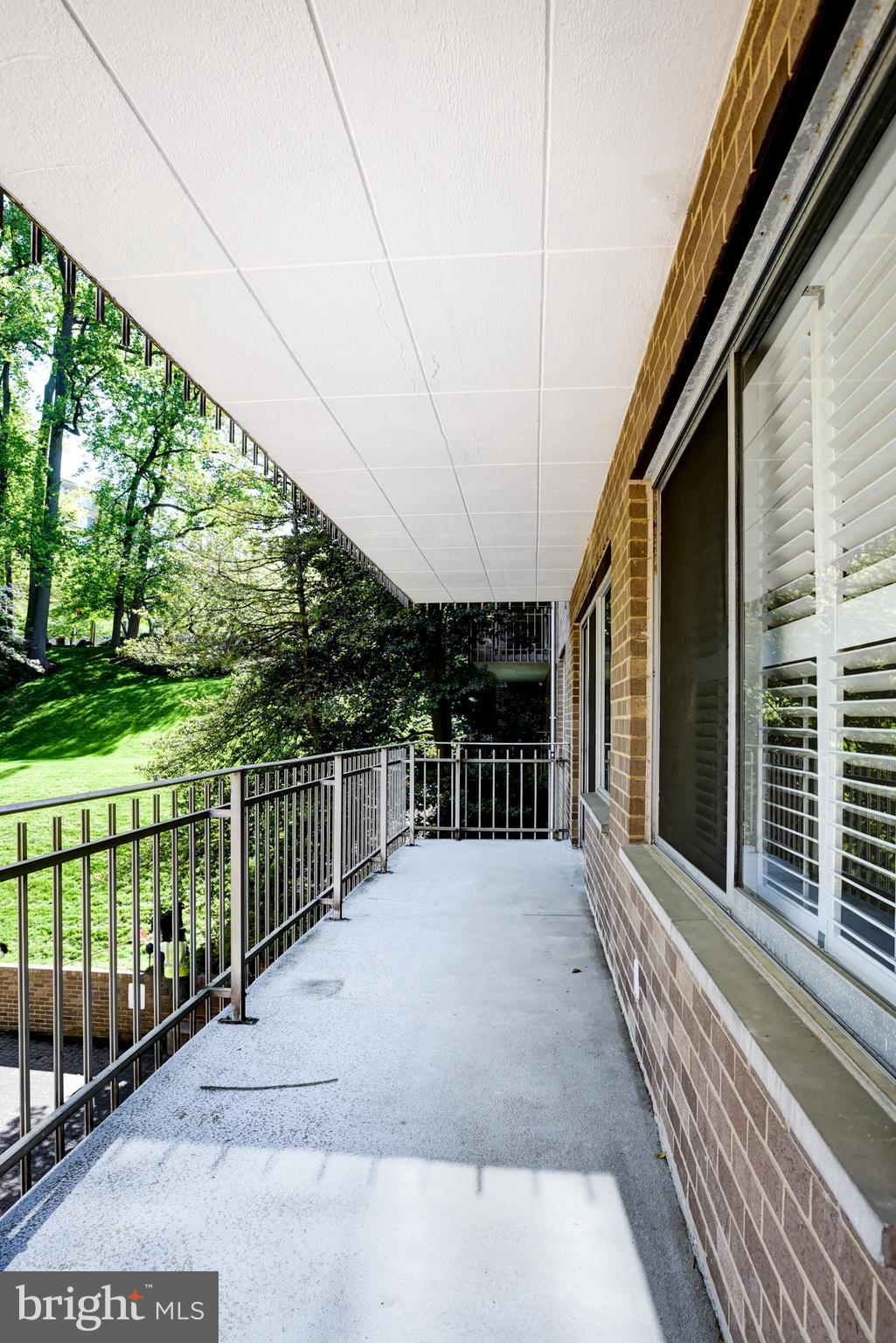 4100 Cathedral Avenue Northwest, Unit 512 Washington, DC 20016 - Photo 55 of 71