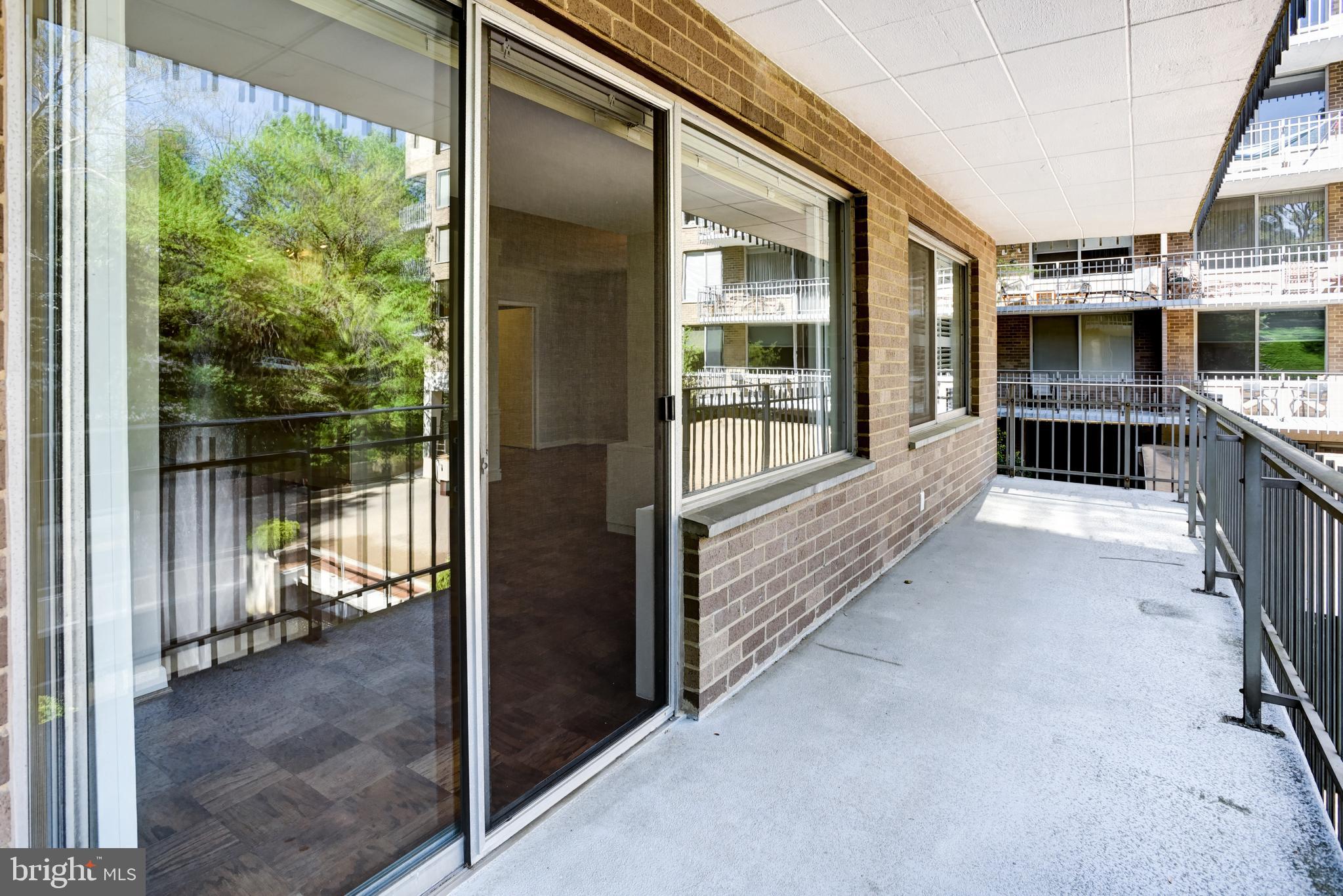 4100 Cathedral Avenue Northwest, Unit 512 Washington, DC 20016 - Photo 57 of 71