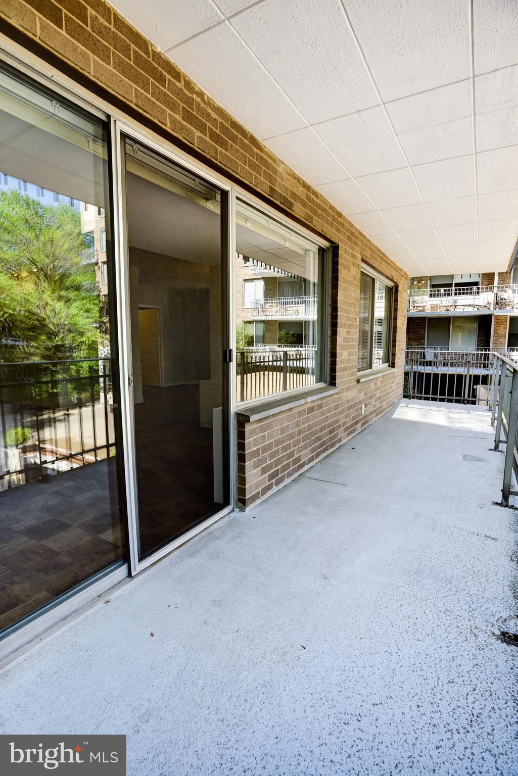 4100 Cathedral Avenue Northwest, Unit 512 Washington, DC 20016 - Photo 58 of 71