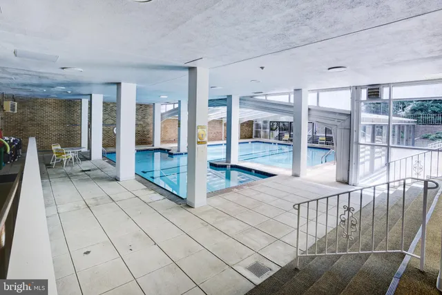 $399,000 | 4100 Cathedral Avenue Northwest, Unit 512, Washington, DC 20016