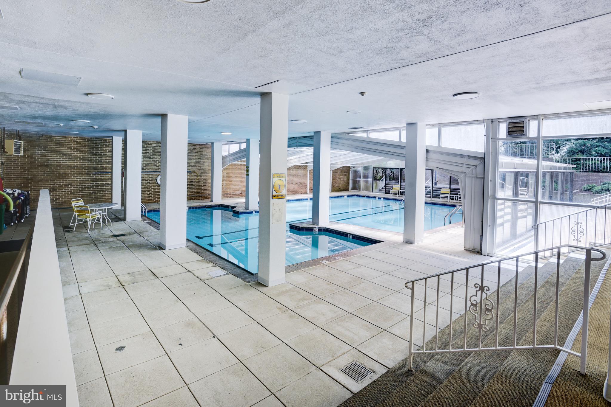 4100 Cathedral Avenue Northwest, Unit 512 Washington, DC 20016 - Photo 61 of 71