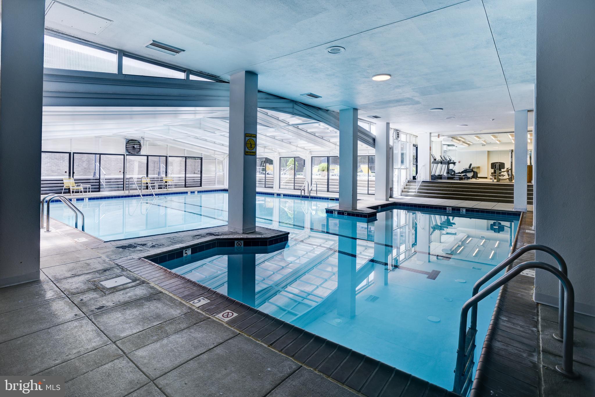 4100 Cathedral Avenue Northwest, Unit 512 Washington, DC 20016 - Photo 63 of 71