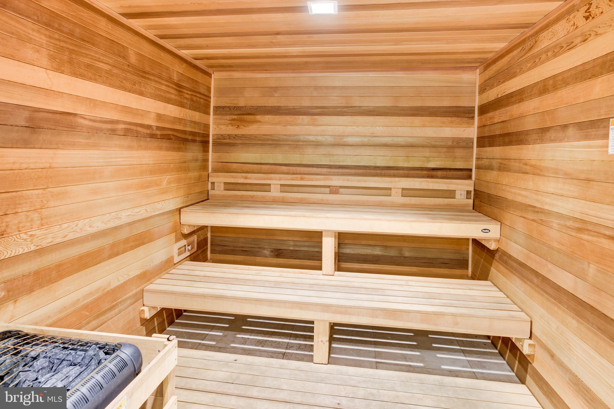 4100 Cathedral Avenue Northwest, Unit 512 Washington, DC 20016 - Photo 68 of 71 a view of entryway