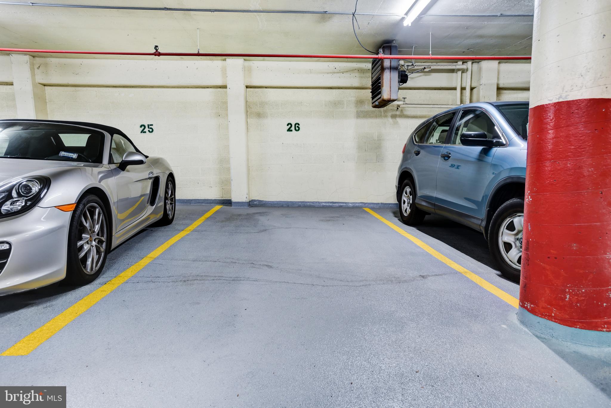 4100 Cathedral Avenue Northwest, Unit 512 Washington, DC 20016 - Photo 69 of 71