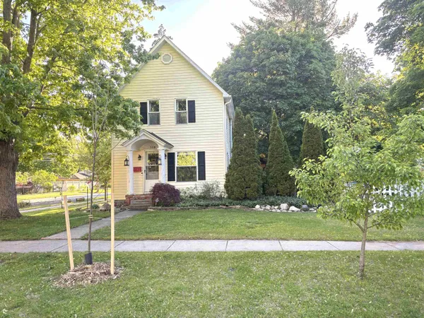 $155,000 | 518 South Kinney Avenue, Mount Pleasant, MI 48858