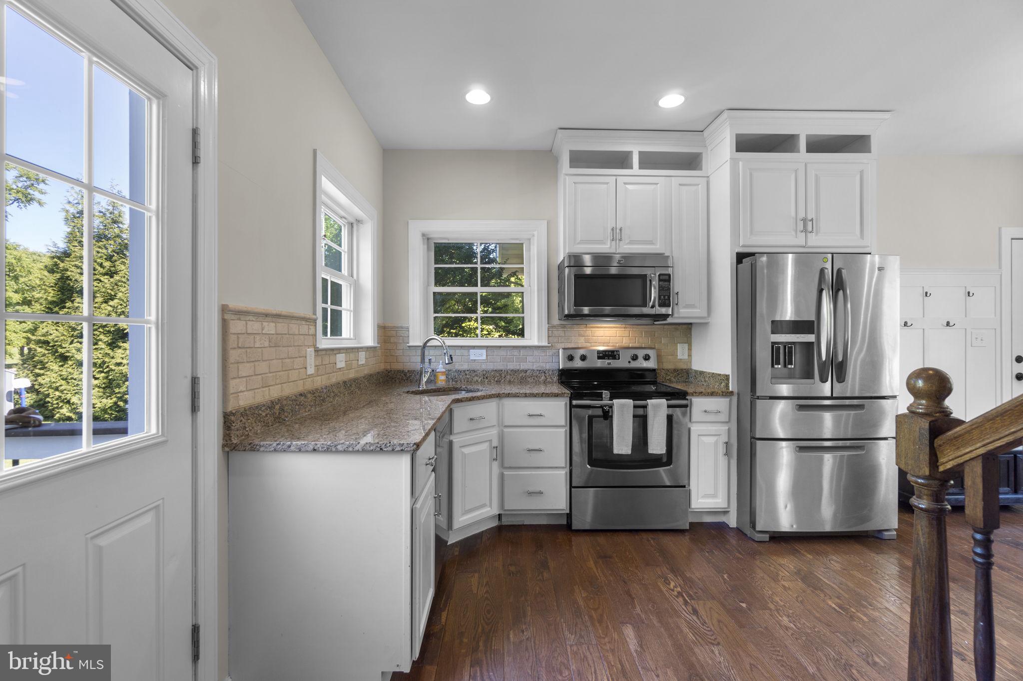 2020 Millers Mill Road Cooksville, MD 21723 - Photo 18 of 57