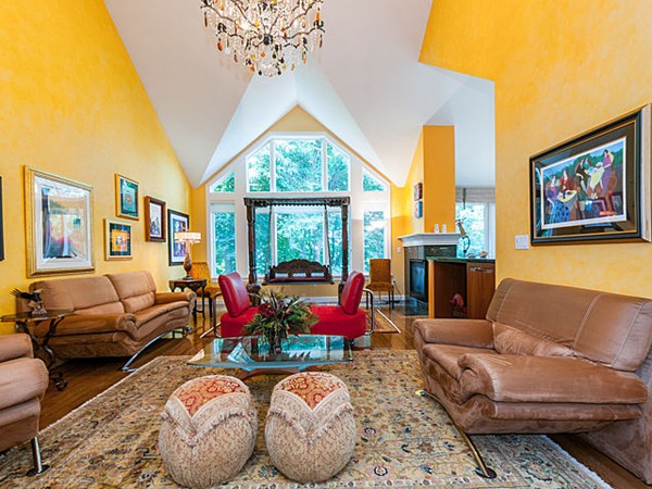 112 Huntington Road Newton, MA 02458 - Photo 6 of 29 Gallery Image 6