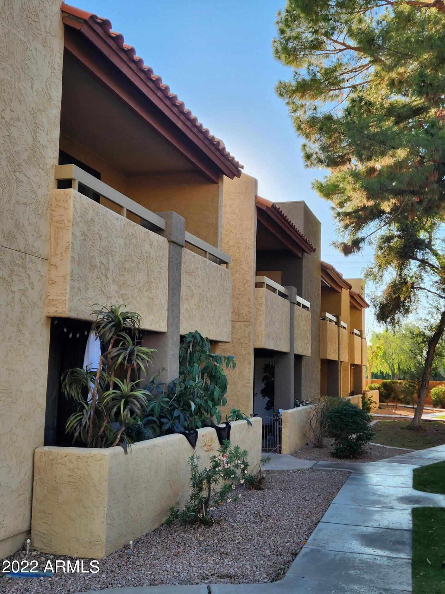 1125 East Broadway Road, Unit 219 Tempe, AZ 85282 - Photo 1 of 17 2-Exterior