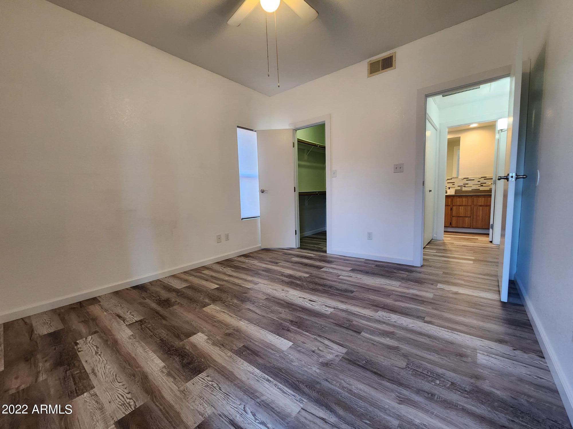 1125 East Broadway Road, Unit 219 Tempe, AZ 85282 - Photo 11 of 17 11-Mstr Bed