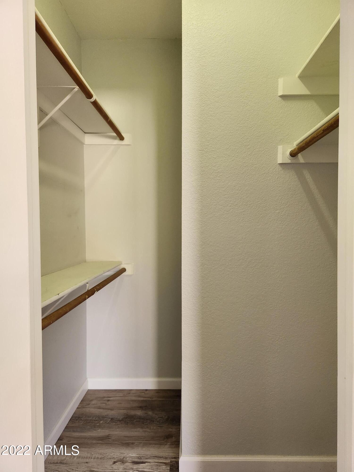 1125 East Broadway Road, Unit 219 Tempe, AZ 85282 - Photo 13 of 17 12-Mstr Closet