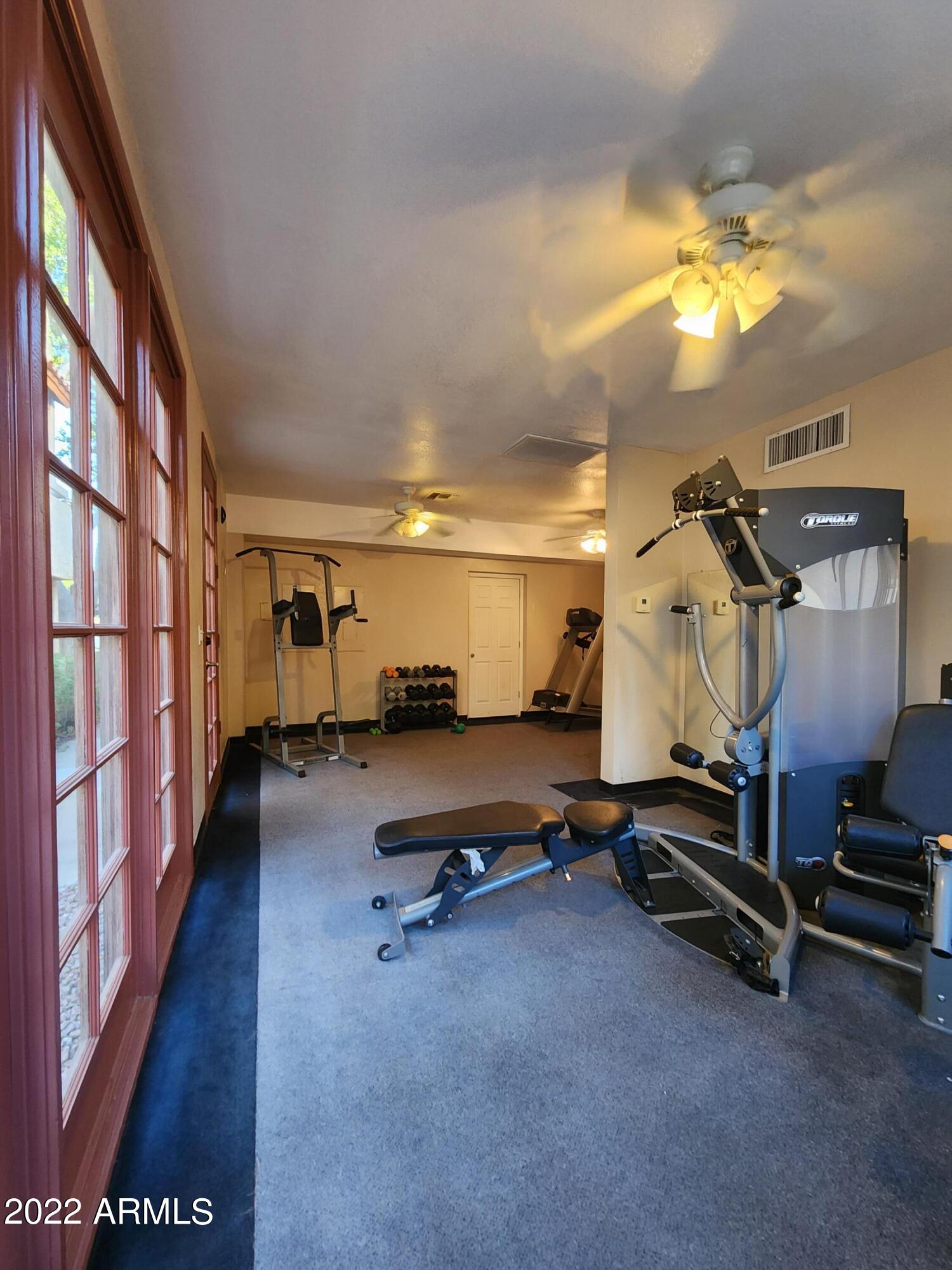 1125 East Broadway Road, Unit 219 Tempe, AZ 85282 - Photo 15 of 17 15-FitnessCtr