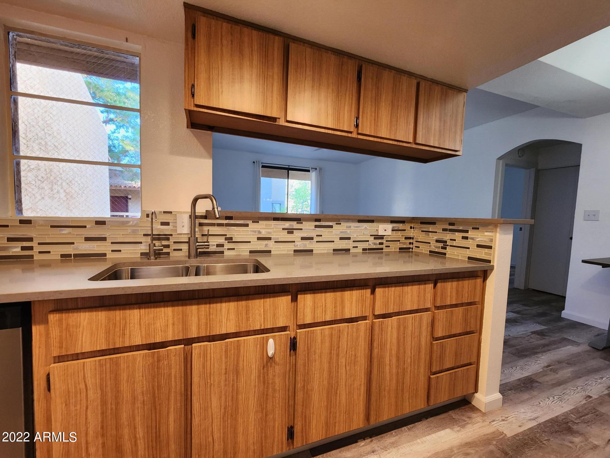 1125 East Broadway Road, Unit 219 Tempe, AZ 85282 - Photo 2 of 17 5-Kitchen