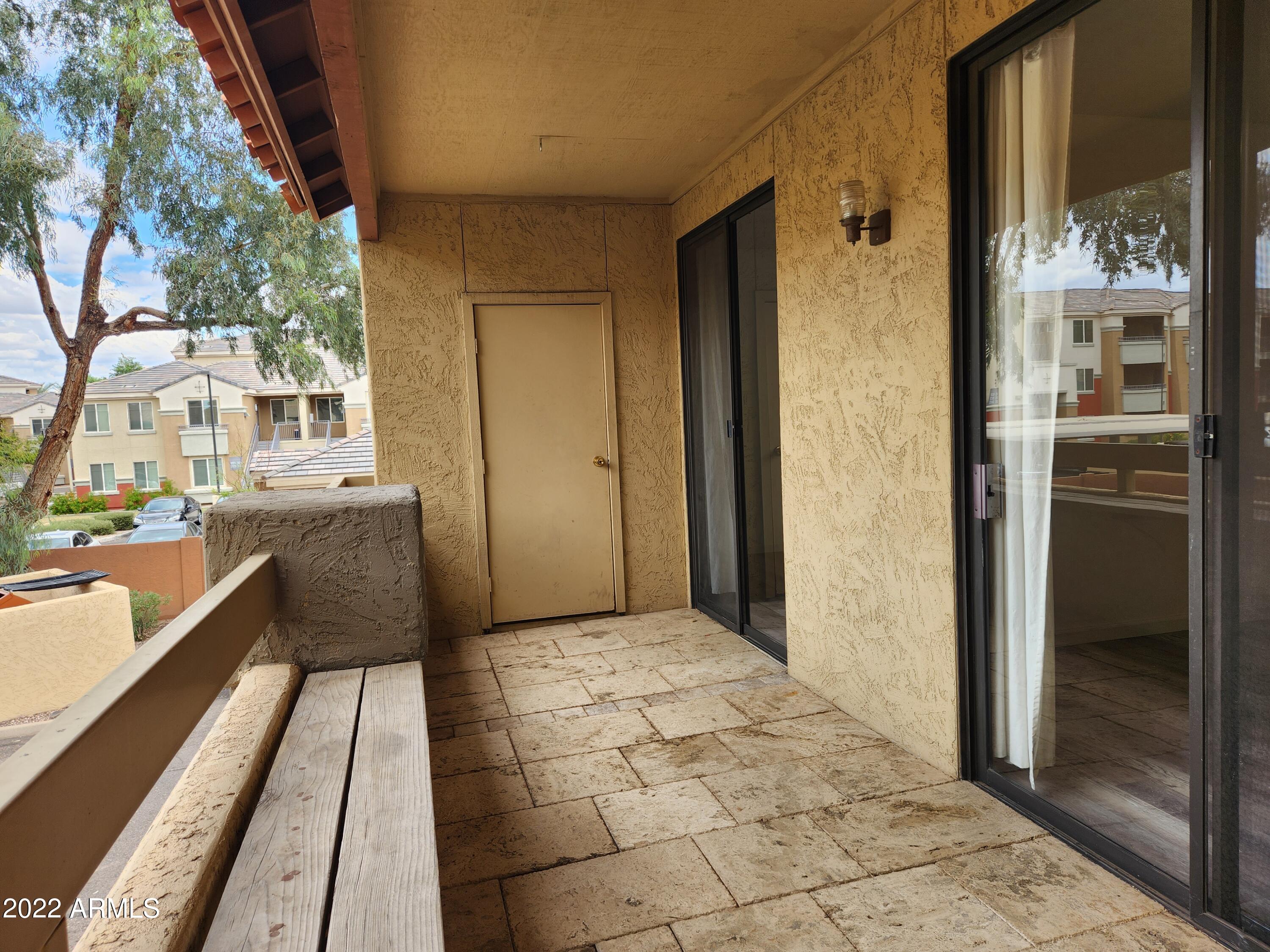 1125 East Broadway Road, Unit 219 Tempe, AZ 85282 - Photo 5 of 17 13-Patio