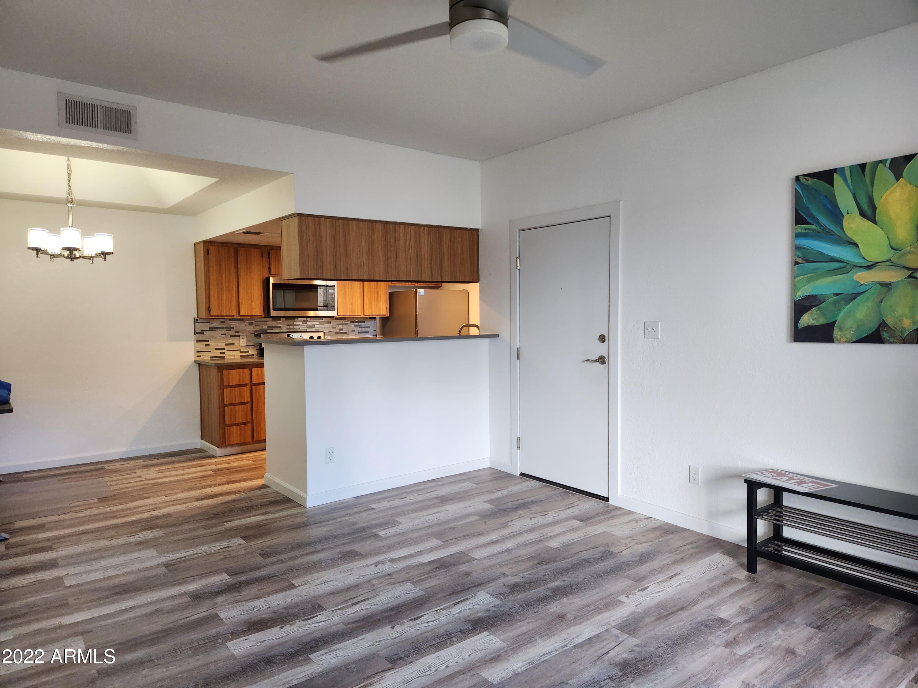 1125 East Broadway Road, Unit 219 Tempe, AZ 85282 - Photo 6 of 17 3-Living