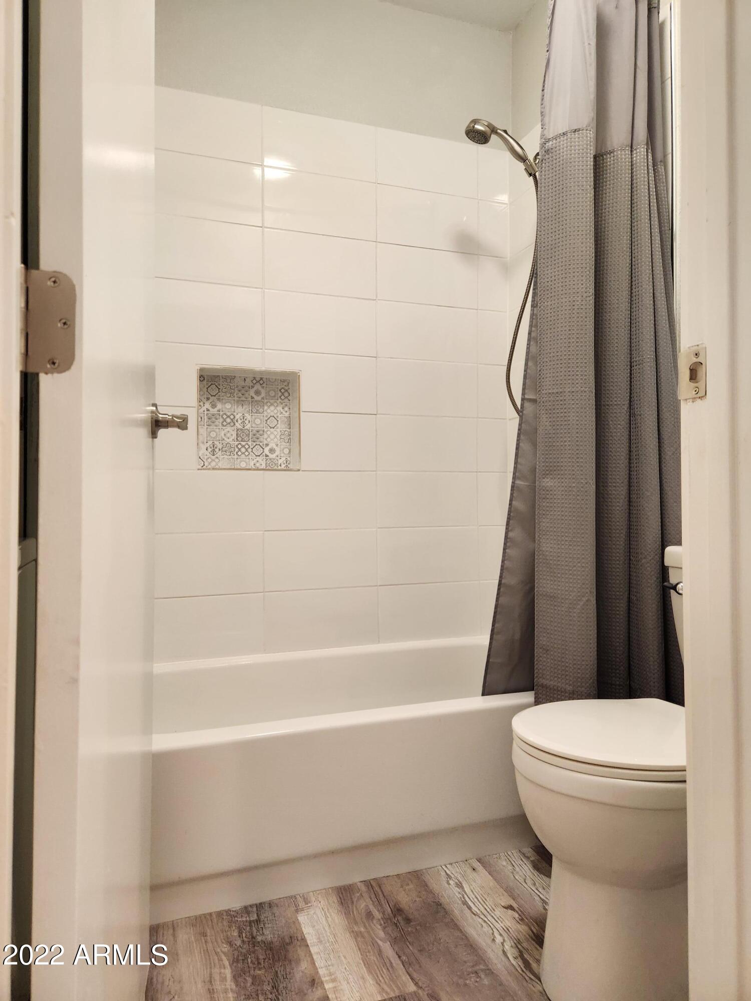 1125 East Broadway Road, Unit 219 Tempe, AZ 85282 - Photo 9 of 17 9-Shower