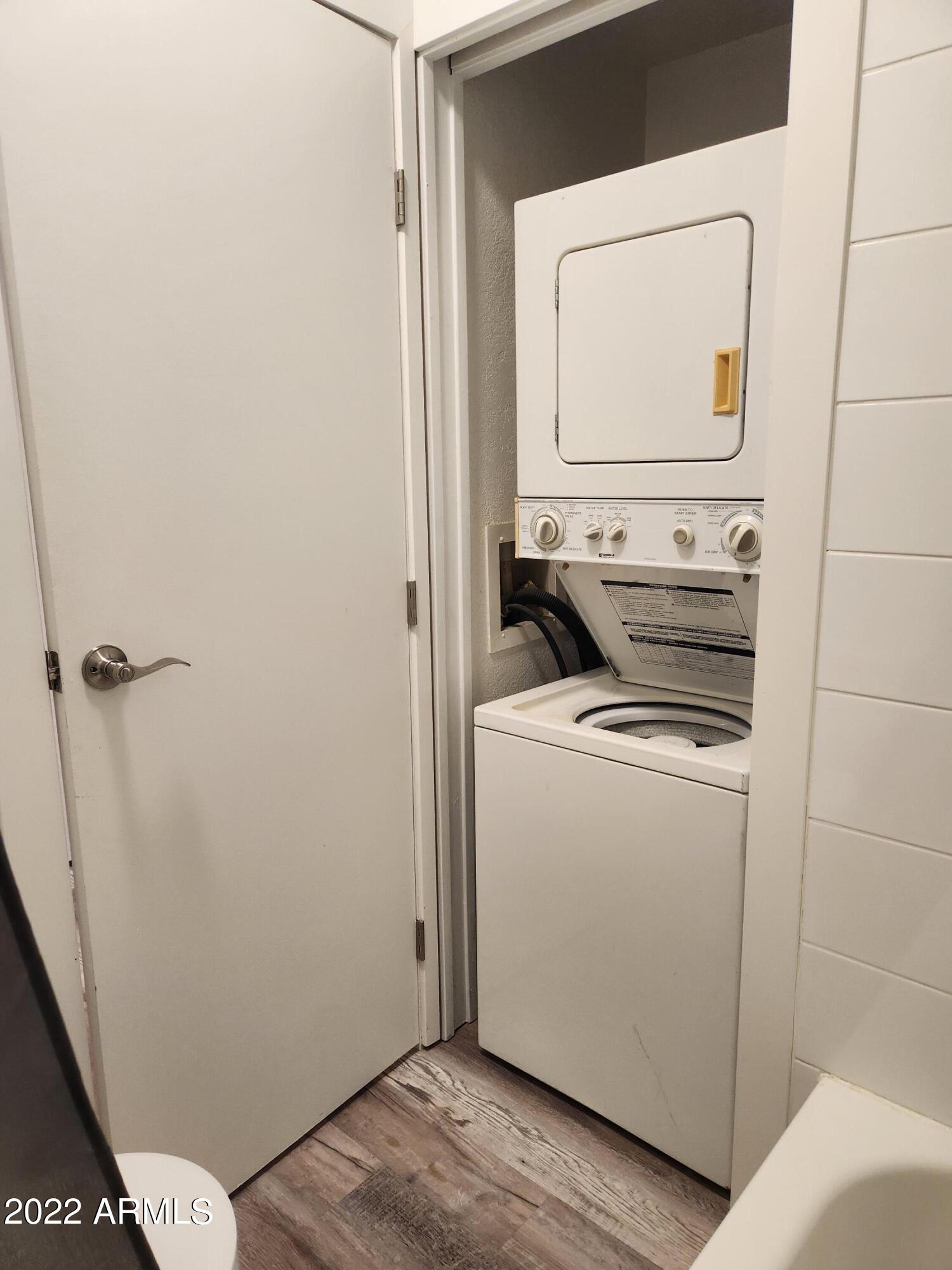 1125 East Broadway Road, Unit 219 Tempe, AZ 85282 - Photo 10 of 17 10-Laundry