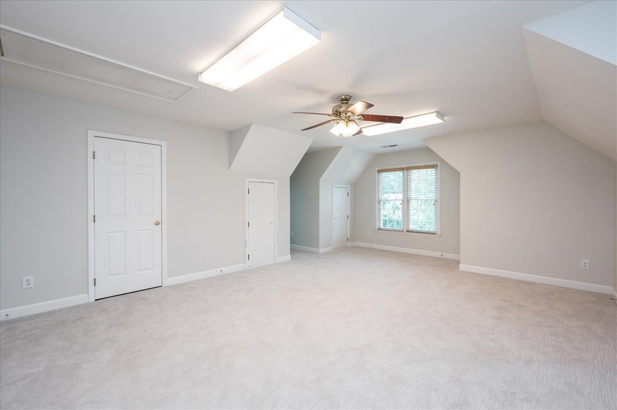 1620 High Holly Lane Raleigh, NC 27614 - Photo 27 of 30 Bonus Room