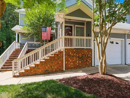 $320,000 | 8311 Hempshire Place, Unit 204, Raleigh, NC 27613