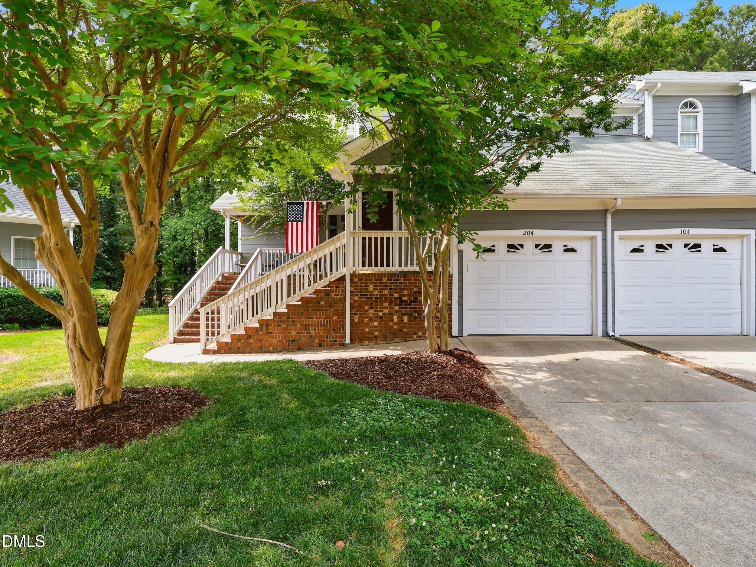 8311 Hempshire Place, Unit 204 Raleigh, NC 27613 - Photo 24 of 26 img_1108