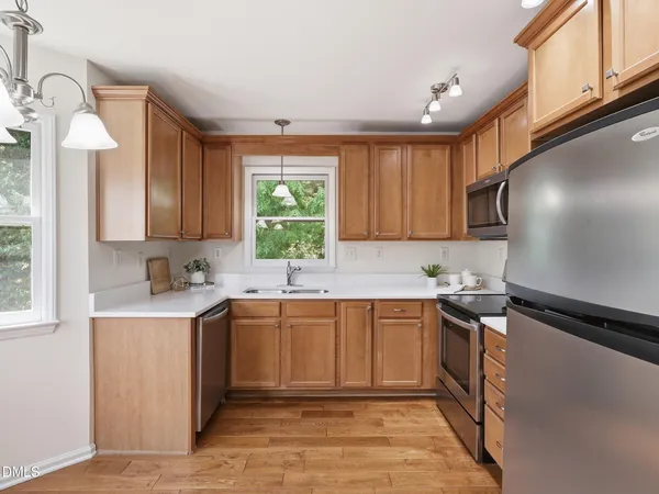 $320,000 | 8311 Hempshire Place, Unit 204, Raleigh, NC 27613