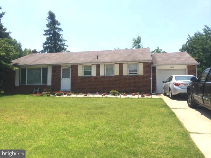 104 Jessup Road Thorofare, NJ 08086 - Photo 2 of 8