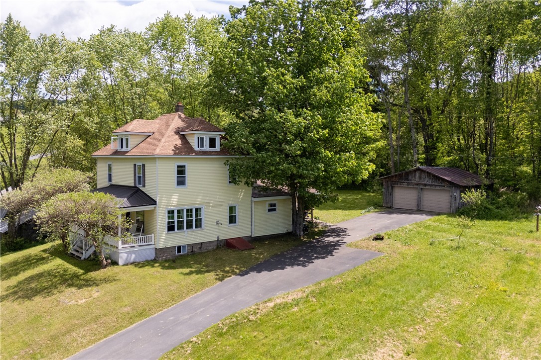 116 Fisk Hill Road Mount Upton, NY 13809 - Photo 16 of 47