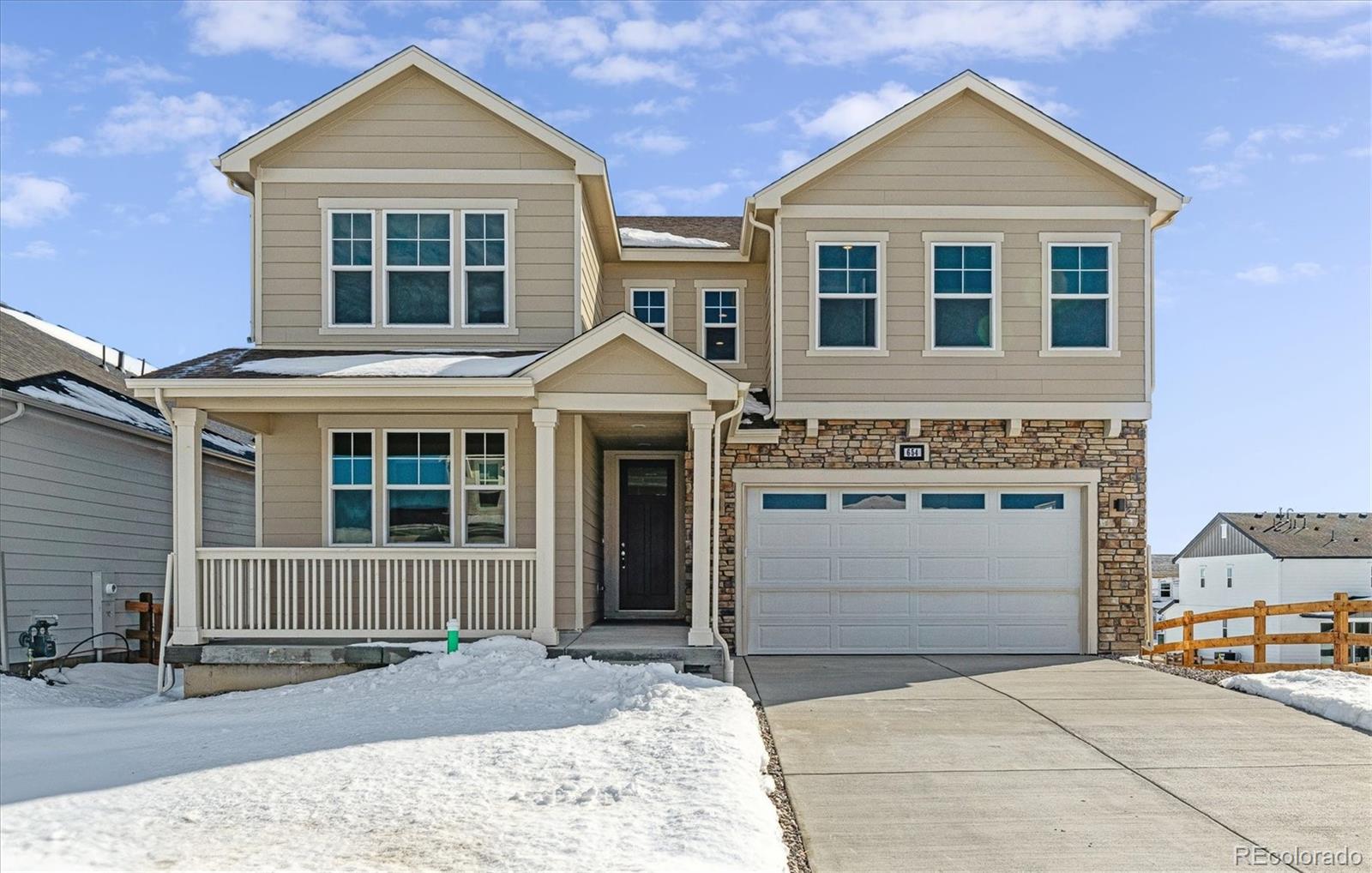 654 Penn Road Elizabeth, CO 80107 - Photo 1 of 30 Gallery Image 1