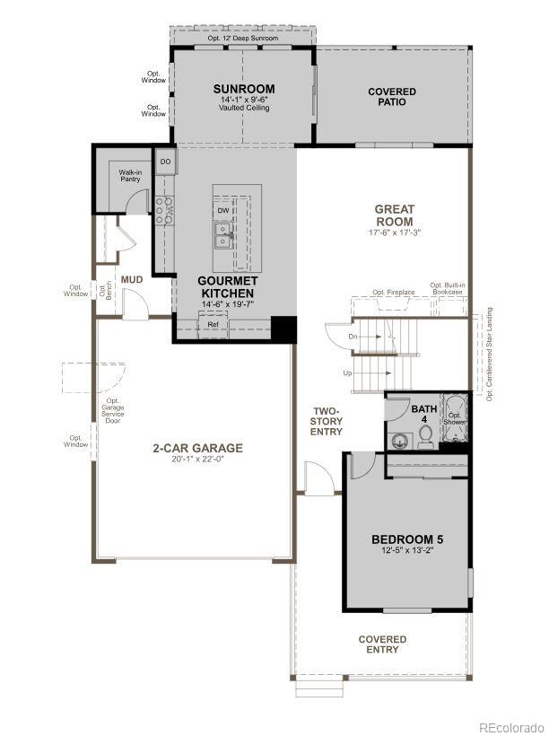 654 Penn Road Elizabeth, CO 80107 - Photo 24 of 30 Gallery Image 24