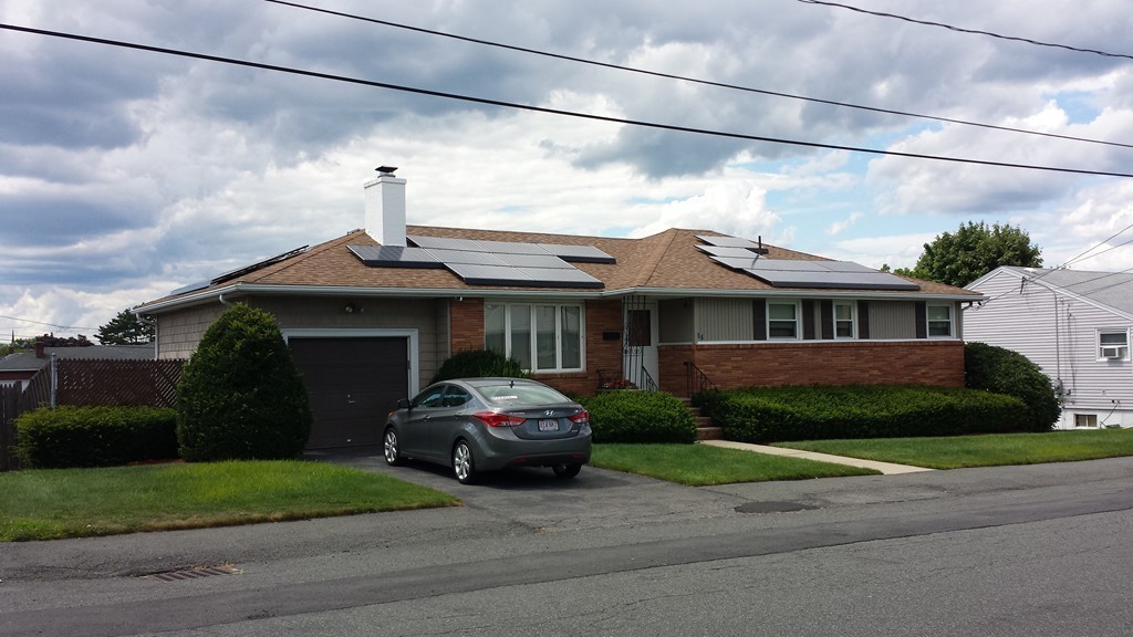 56 Camille Road Revere, MA 02151 - Photo 2 of 24 Gallery Image 2