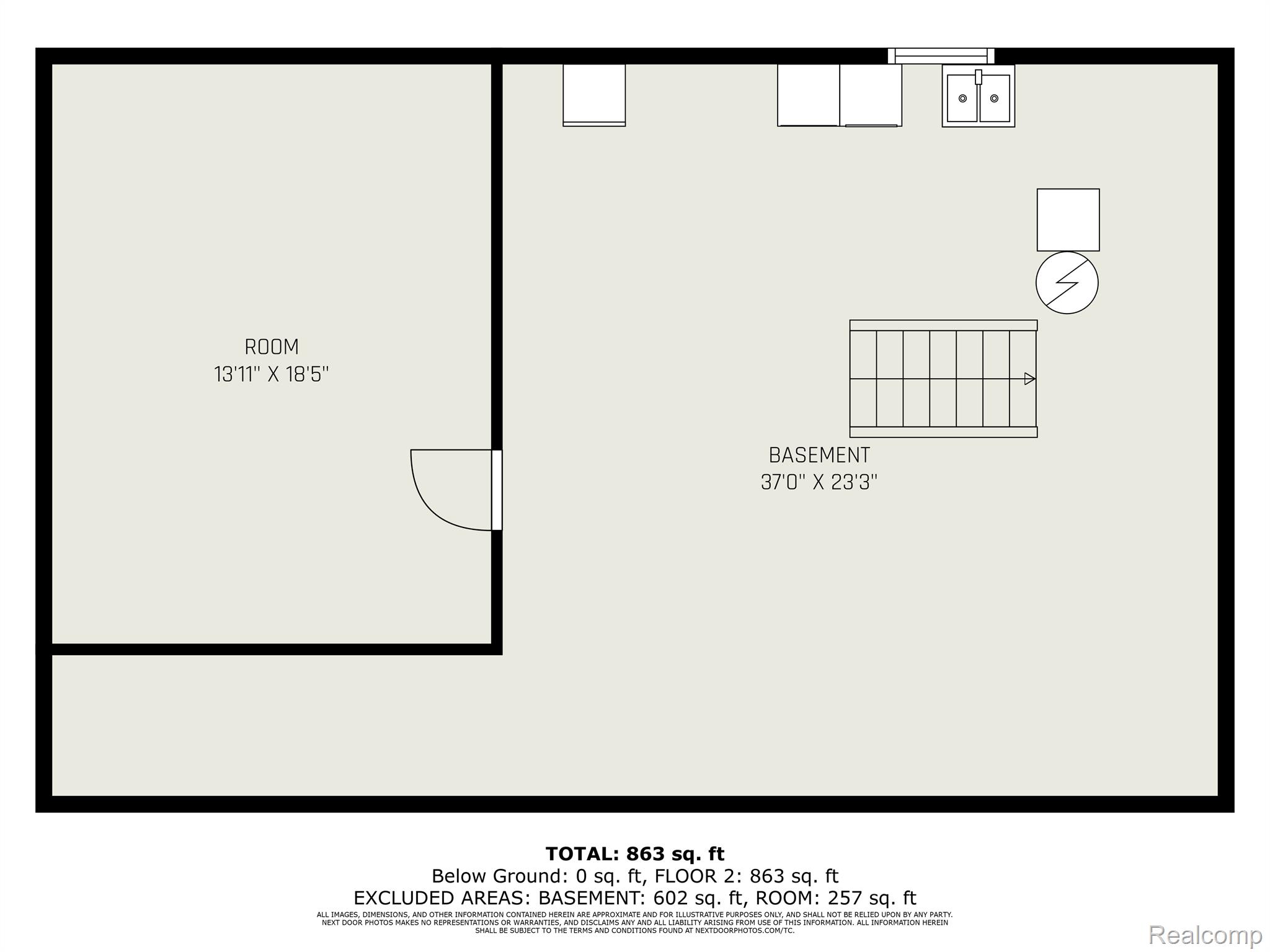 4391 East Carpenter Road Flint, MI 48506 - Photo 17 of 17 Gallery Image 17