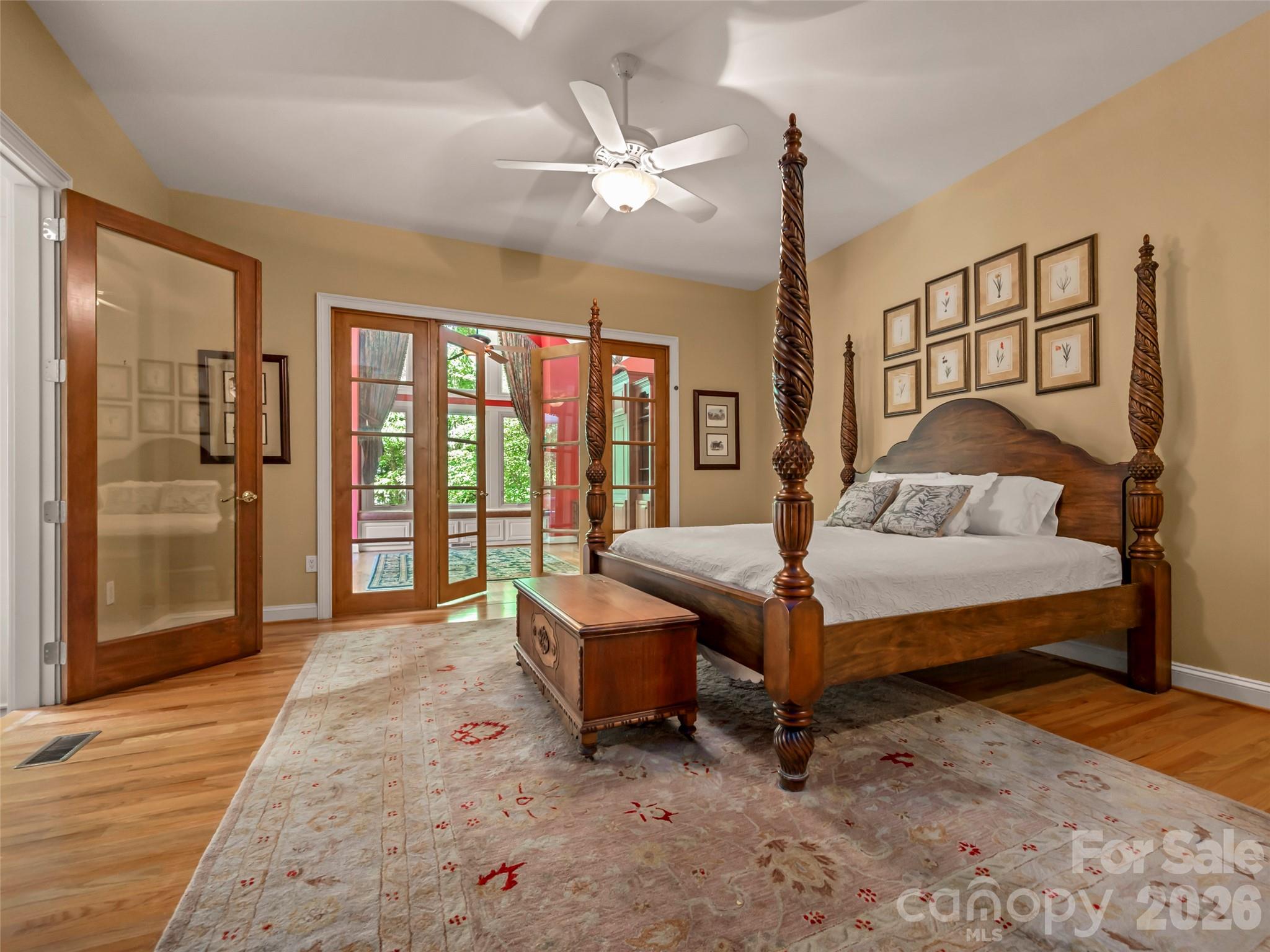 110 Little Cherokee Ridge Hendersonville, NC 28739 - Photo 25 of 47