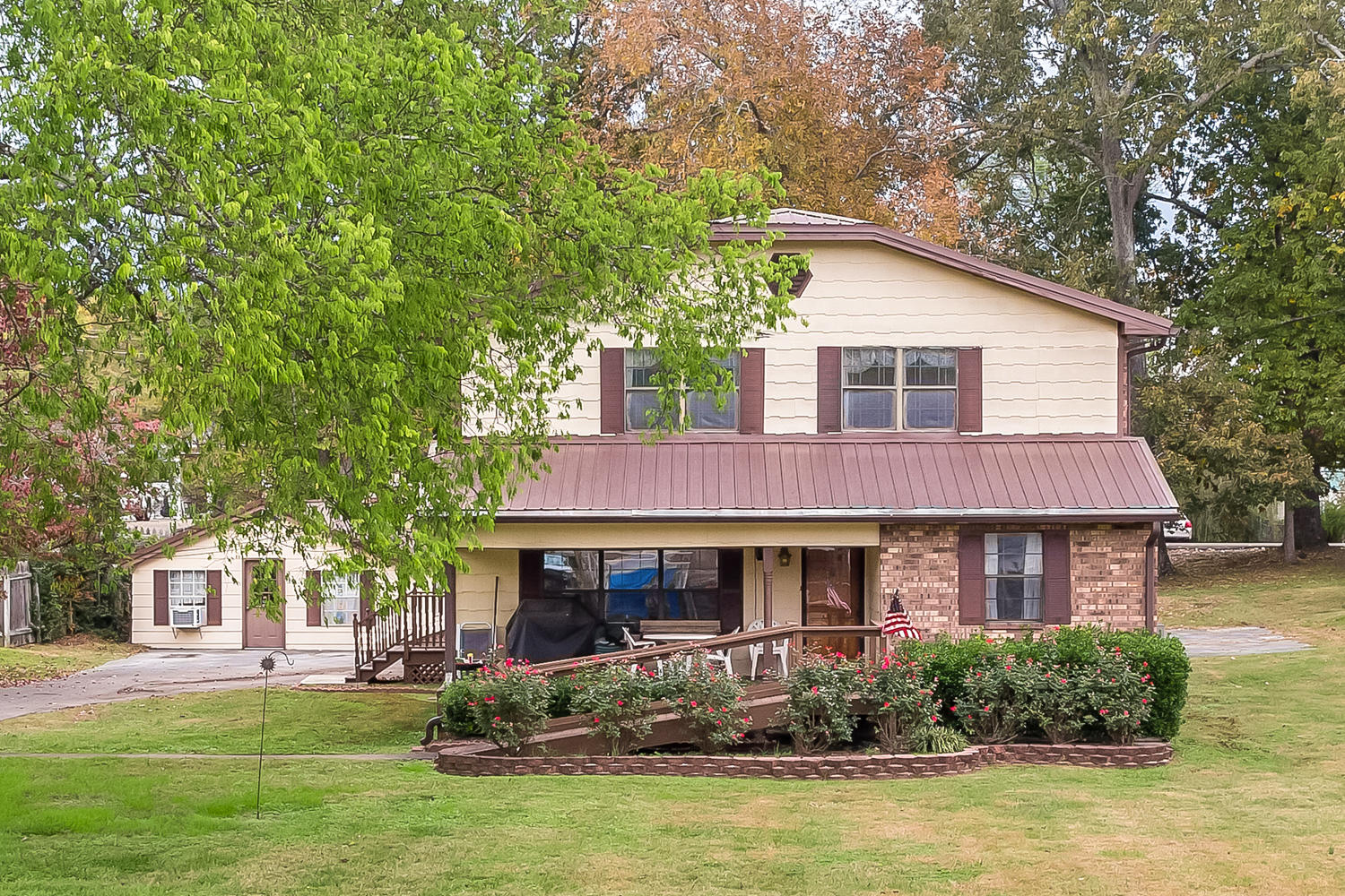 74 Mcafee Road Rossville, GA 30741 - Photo 1 of 30 74_McAfee_Rd_001