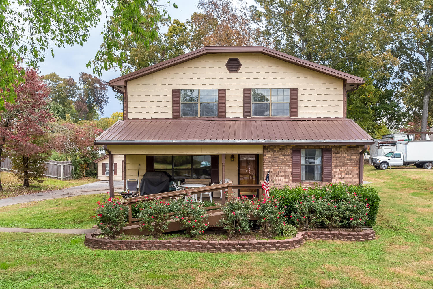 74 Mcafee Road Rossville, GA 30741 - Photo 2 of 30 74_McAfee_Rd_002