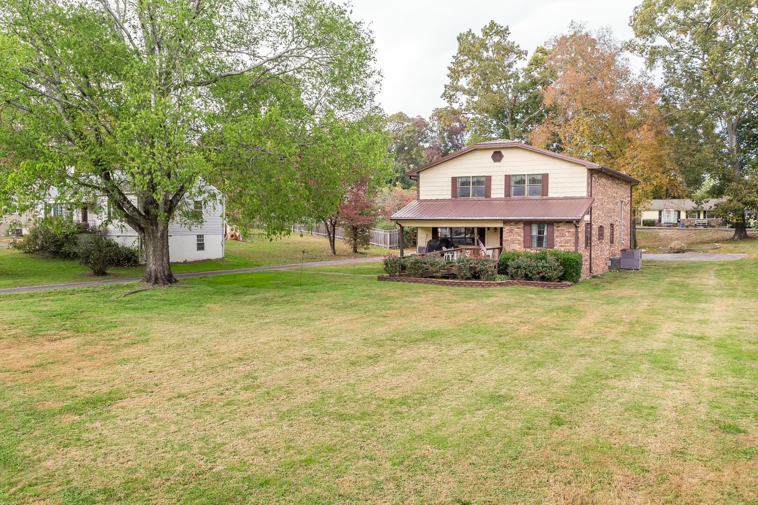 74 Mcafee Road Rossville, GA 30741 - Photo 4 of 30 74_McAfee_Rd_004